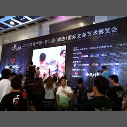 廊坊國(guó)際會(huì)展中心 卓越的辦展環(huán)境與專(zhuān)業(yè)服務(wù)