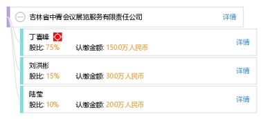 聚會展之力，展吉林風(fēng)采——吉林省中青會議展覽服務(wù)有限責(zé)任公司會議及展覽服務(wù)解析