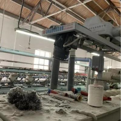誰給環境管理投下暗影？揭DS無錫高新區多家不明流體加工點非法運轉內幕